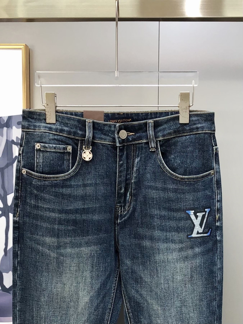 l0vis Vvtt0n jeans